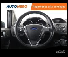 FORD Fiesta FW57499 - 12