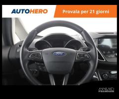 FORD C-Max JD48879 - 11