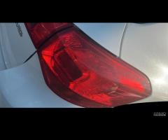 Fanale posteriore destro Opel astra J Anno 2012 - 1