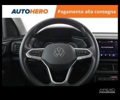 VOLKSWAGEN T-Cross DP91243 - 12