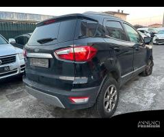 Ricambi usati Ford EcoSport anni 2018 - 1