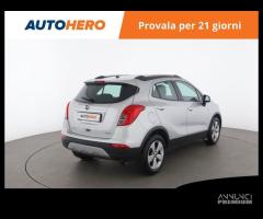 OPEL Mokka X DB97587