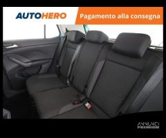 VOLKSWAGEN T-Cross DP91243 - 9