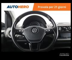 VOLKSWAGEN up! YD15020 - 12