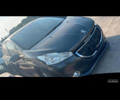 Ricambi usati Peugeot 208 anno 2013