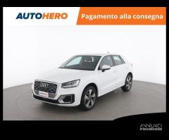 AUDI Q2 AE46276