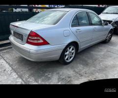 Ricambi usati Mercedes w203 benzina - 2