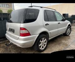 Ricambi usati Mercedes ml w246 - 1