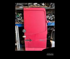 Porta posteriore destra Mercedes sprinter 2008