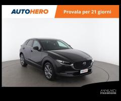 MAZDA CX-30 TK17627 - 6