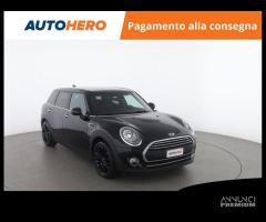 MINI Clubman FA87606 - 6