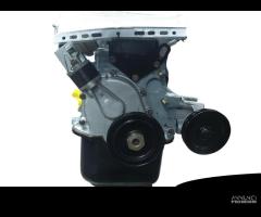 MOTORE COMPLETO FIAT 127 Serie 100 GL.000 100 GL.0 - 2