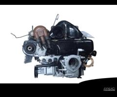 MOTORE COMPLETO FIAT 127 Serie 100 GL.000 100 GL.0 - 7