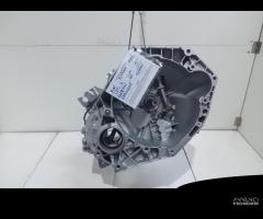 CAMBIO MANUALE COMPLETO FIAT Fiorino 1Â° Serie 717 - 2