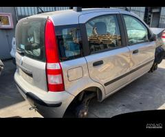 Ricambi usati Fiat panda