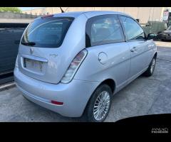 Ricambi usati lancia ypsilon