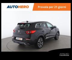 RENAULT Kadjar ES25072