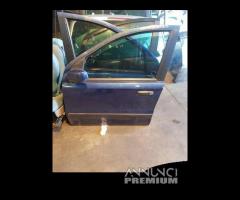 Porta anteriore sx fiat panda anno 2007