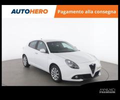 ALFA ROMEO Giulietta CF53392 - 6