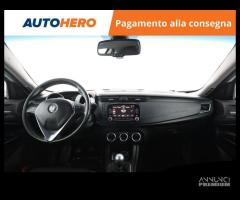 ALFA ROMEO Giulietta CF53392 - 8