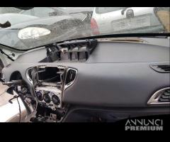 Kit airbag lancia ypsilon anno 2012 - 1