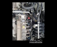 Motore 169A4000 1.2 benzina gpl