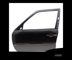 PORTIERA ANTERIORE SINISTRA MERCEDES Classe E W124 - 1