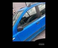 Porta anteriore sx fiat panda 2005