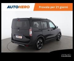 FORD Tourneo Courier UA21863 - 5