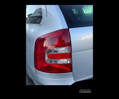 Fanale posteriore sx Skoda octavia sw - 1