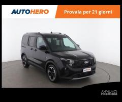 FORD Tourneo Courier UA21863 - 6