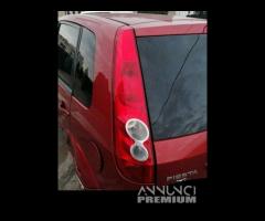 Fanale posteriore sx Ford Fiesta 2007