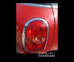 Fanale posteriore sx mini countryman anno 2015