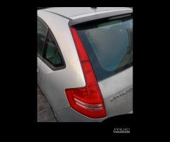 Fanale posteriore sx citroen c4 anno 2007