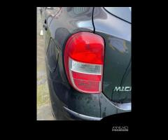 Fanale posteriore sx Nissan Micra k13 anno 2011 - 1