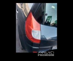 Fanale posteriore sx renault megane scenic 2006 - 1