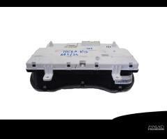 QUADRO STRUMENTI NISSAN Micra 7Â° Serie 248203HN3C - 2