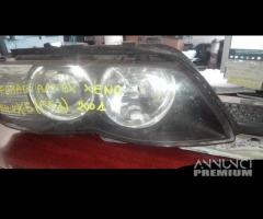 Fanale anteriore dx xenon bmw x5 (2001) - 2