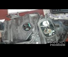 Fanale anteriore dx xenon bmw x5 (2001) - 9