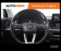 AUDI Q5 EH78090 - 12