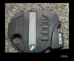 Coperchio Motore bmw 320 e90 berlina 2.0 gasolio n - 1