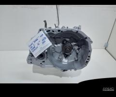 CAMBIO MANUALE COMPLETO RENAULT Megane III JH3183