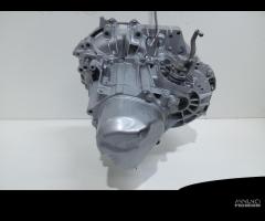 CAMBIO MANUALE COMPLETO RENAULT Megane III JH3183 - 3