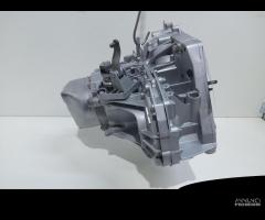 CAMBIO MANUALE COMPLETO RENAULT Megane III JH3183