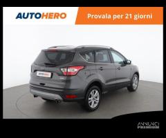 FORD Kuga GT13555