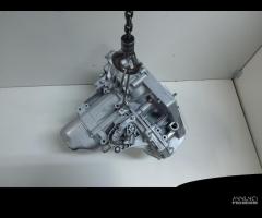 CAMBIO MANUALE COMPLETO RENAULT Megane III JH3183 - 5