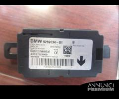 Sensore imbardata BMW F31 - 1