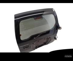 PORTELLONE POSTERIORE COMPLETO DAIHATSU Terios 1Â° - 6