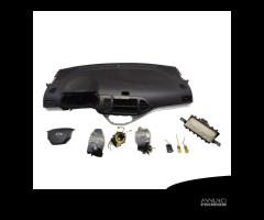 KIT AIRBAG COMPLETO KIA Picanto 3Â° Serie G3LA (11