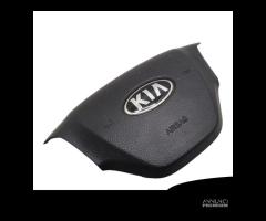 KIT AIRBAG COMPLETO KIA Picanto 3Â° Serie G3LA (11